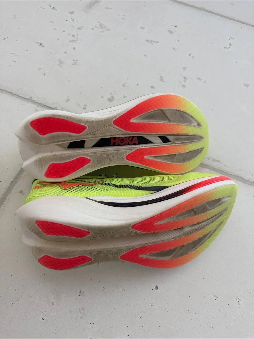 HOKA Cielo X1 3.0 Running Shoes